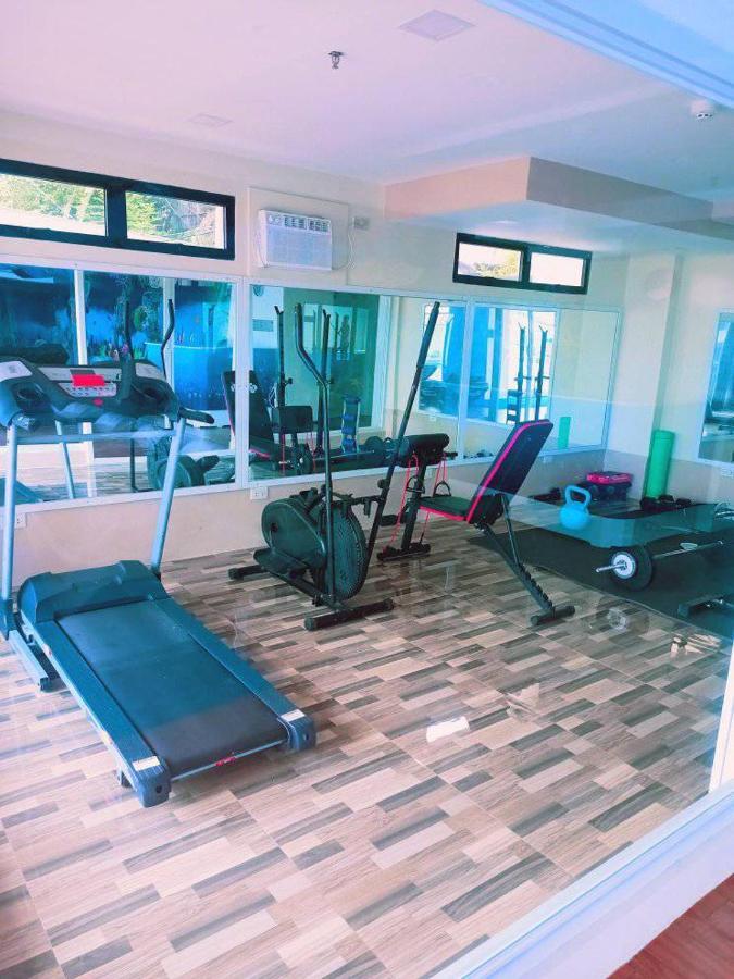 Treasure Island Hotel With Mini Water Adventure Masbate City Экстерьер фото